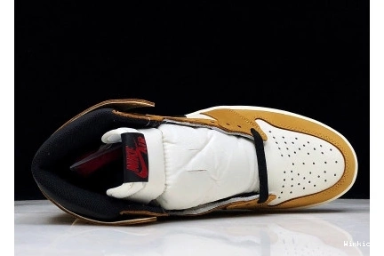 RETRO OG 555088-700 1 HIGH AIR JORDAN ROY 0804